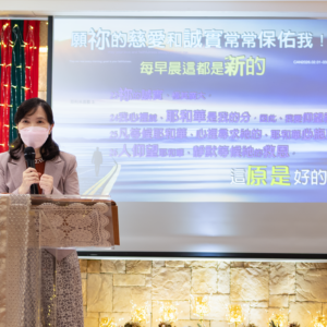 2026/02/01 主日靈糧精選